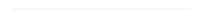 Lime Green Divider Line